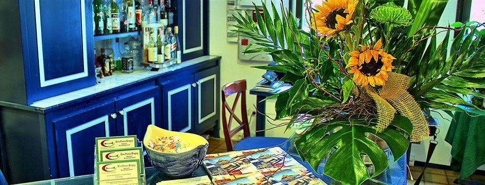 Contact Hotel Restaurant Bleu France - Eragny Cergy Esterno foto
