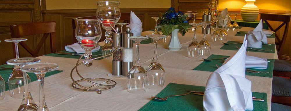 Contact Hotel Restaurant Bleu France - Eragny Cergy Esterno foto